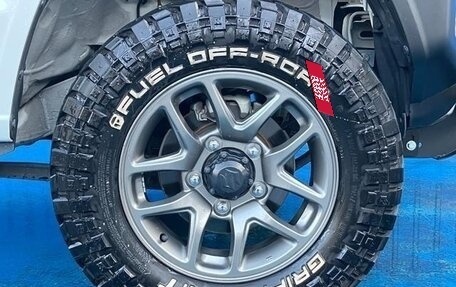 Suzuki Jimny, 2022 год, 1 043 000 рублей, 22 фотография