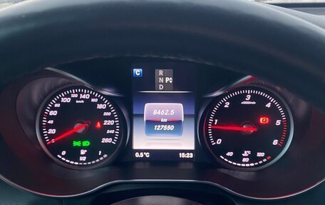 Mercedes-Benz GLC Coupe, 2018 год, 3 400 000 рублей, 10 фотография