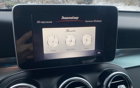 Mercedes-Benz GLC Coupe, 2018 год, 3 400 000 рублей, 11 фотография