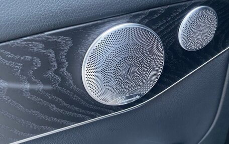 Mercedes-Benz GLC Coupe, 2018 год, 3 400 000 рублей, 9 фотография