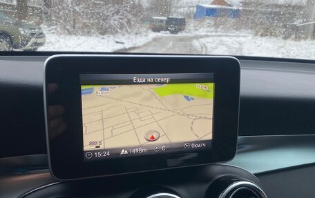 Mercedes-Benz GLC Coupe, 2018 год, 3 400 000 рублей, 12 фотография