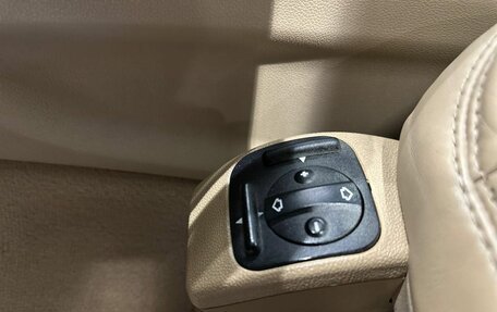 Mercedes-Benz M-Класс AMG, 2010 год, 2 200 000 рублей, 15 фотография