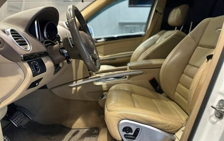 Mercedes-Benz M-Класс AMG, 2010 год, 2 200 000 рублей, 18 фотография