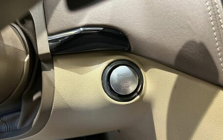 Mercedes-Benz M-Класс AMG, 2010 год, 2 200 000 рублей, 17 фотография