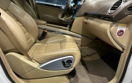 Mercedes-Benz M-Класс AMG, 2010 год, 2 200 000 рублей, 11 фотография