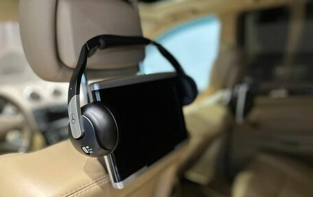 Mercedes-Benz M-Класс AMG, 2010 год, 2 200 000 рублей, 10 фотография