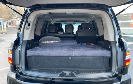 Nissan Patrol, 2013 год, 3 001 000 рублей, 5 фотография