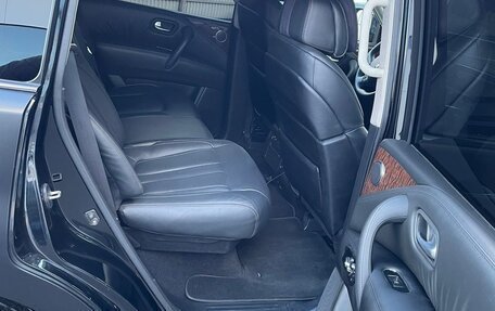 Nissan Patrol, 2013 год, 3 001 000 рублей, 6 фотография