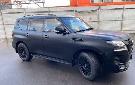 Nissan Patrol, 2013 год, 3 001 000 рублей, 3 фотография