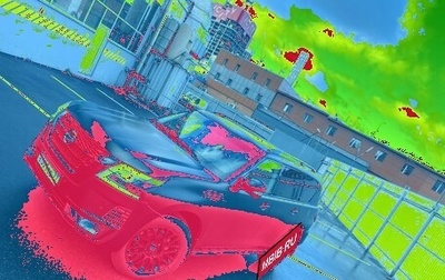 Nissan Patrol, 2013 год, 3 001 000 рублей, 1 фотография