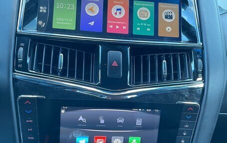 Nissan Patrol, 2013 год, 3 001 000 рублей, 14 фотография