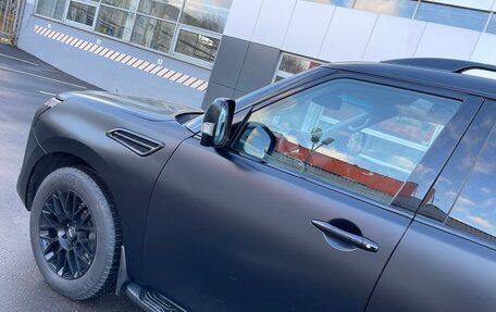 Nissan Patrol, 2013 год, 3 001 000 рублей, 15 фотография