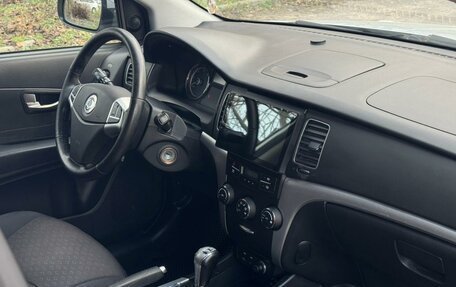 SsangYong Actyon II рестайлинг, 2011 год, 855 000 рублей, 3 фотография