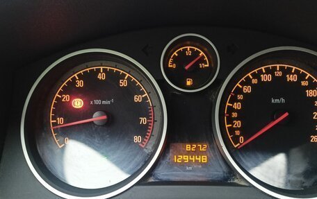 Opel Astra H, 2014 год, 830 000 рублей, 2 фотография