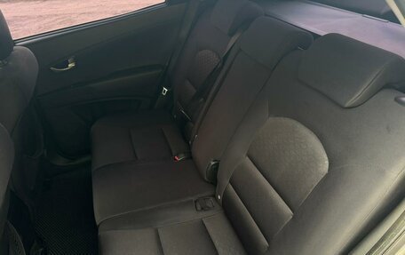 SsangYong Actyon II рестайлинг, 2011 год, 855 000 рублей, 6 фотография