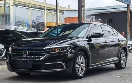 Volkswagen Passat B8 рестайлинг, 2022 год, 1 706 500 рублей, 1 фотография