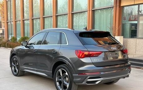 Audi Q3, 2022 год, 2 200 000 рублей, 5 фотография