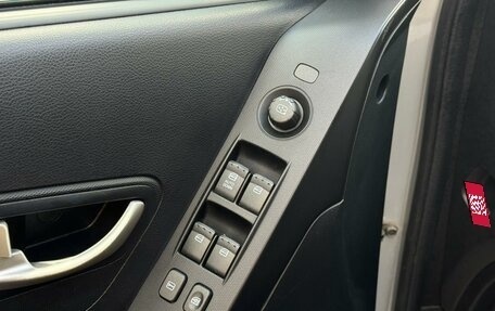 SsangYong Actyon II рестайлинг, 2011 год, 855 000 рублей, 10 фотография