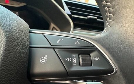 Audi Q3, 2022 год, 2 200 000 рублей, 8 фотография