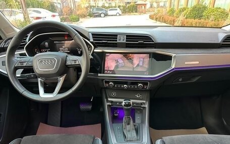 Audi Q3, 2022 год, 2 200 000 рублей, 10 фотография