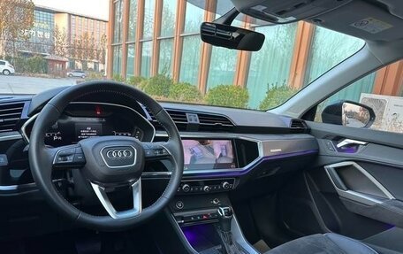 Audi Q3, 2022 год, 2 200 000 рублей, 6 фотография