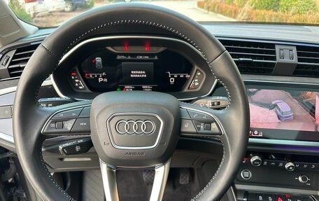 Audi Q3, 2022 год, 2 200 000 рублей, 7 фотография