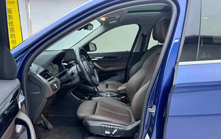 BMW X1, 2021 год, 1 720 000 рублей, 7 фотография