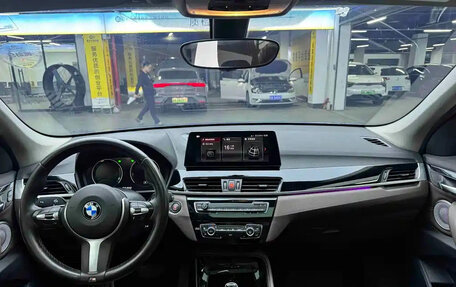 BMW X1, 2021 год, 1 720 000 рублей, 8 фотография