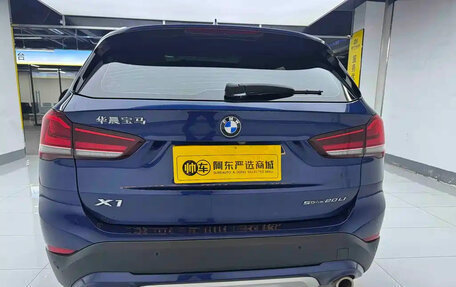 BMW X1, 2021 год, 1 720 000 рублей, 5 фотография