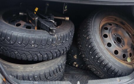 Hyundai Solaris II рестайлинг, 2013 год, 720 000 рублей, 8 фотография