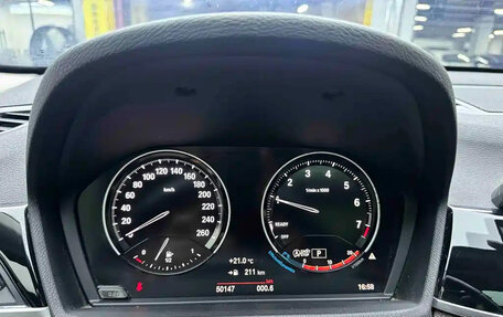 BMW X1, 2021 год, 1 720 000 рублей, 9 фотография