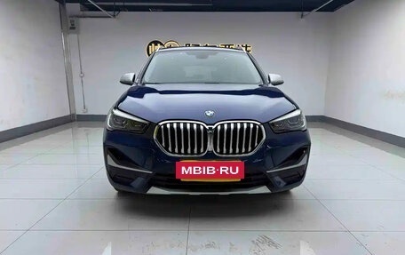 BMW X1, 2021 год, 1 720 000 рублей, 2 фотография