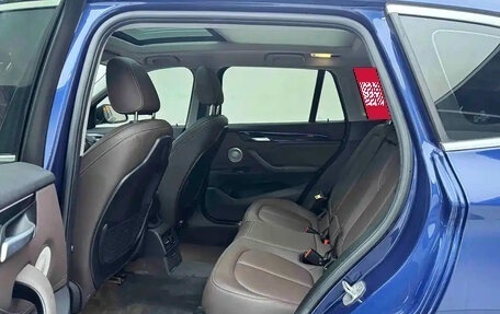 BMW X1, 2021 год, 1 720 000 рублей, 10 фотография