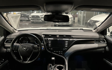 Toyota Camry, 2020 год, 3 283 000 рублей, 17 фотография