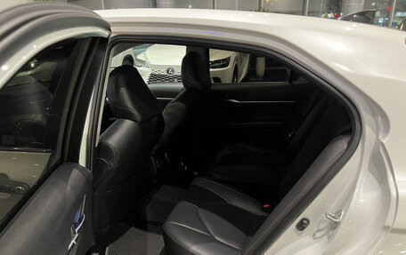 Toyota Camry, 2020 год, 3 283 000 рублей, 15 фотография