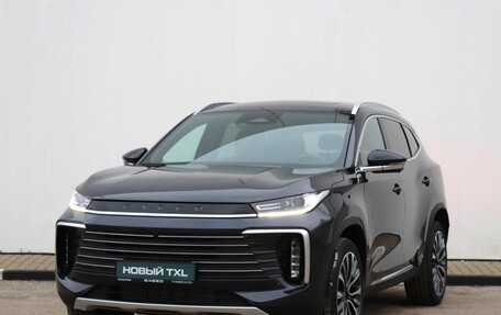 CheryExeed TXL, 2024 год, 3 900 000 рублей, 6 фотография