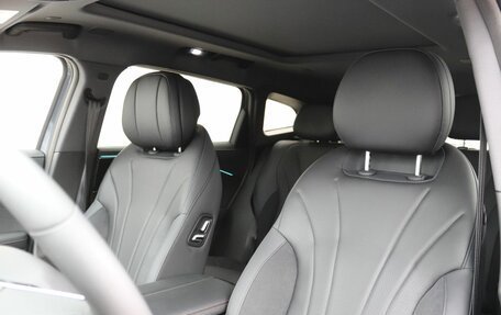 CheryExeed TXL, 2024 год, 3 900 000 рублей, 10 фотография