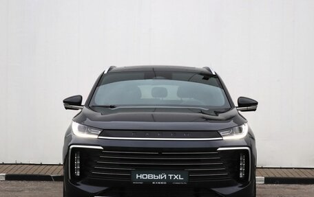 CheryExeed TXL, 2024 год, 3 900 000 рублей, 7 фотография