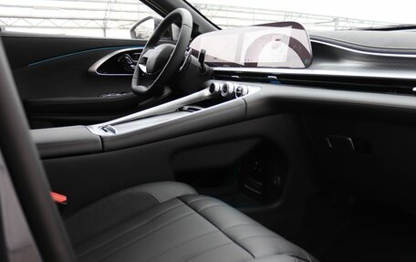 CheryExeed TXL, 2024 год, 3 900 000 рублей, 11 фотография