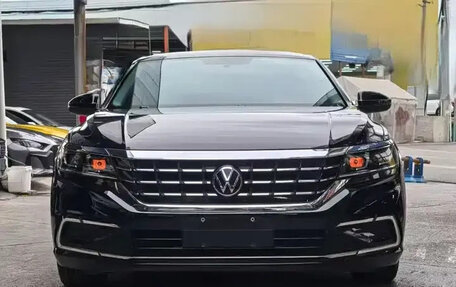 Volkswagen Passat B8 рестайлинг, 2022 год, 1 706 500 рублей, 2 фотография