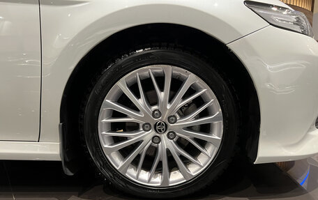 Toyota Camry, 2020 год, 3 283 000 рублей, 22 фотография