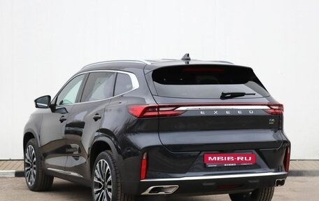 CheryExeed TXL, 2024 год, 3 900 000 рублей, 4 фотография