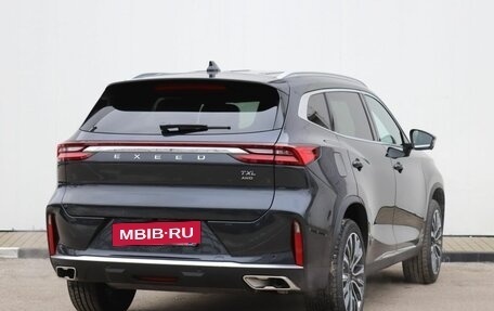 CheryExeed TXL, 2024 год, 3 900 000 рублей, 2 фотография