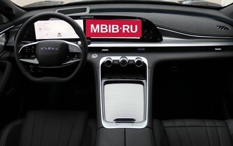 CheryExeed TXL, 2024 год, 3 900 000 рублей, 8 фотография