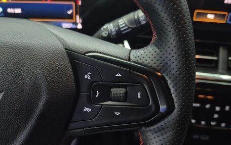 Chevrolet Trax, 2023 год, 1 500 000 рублей, 7 фотография