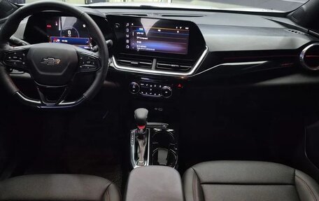 Chevrolet Trax, 2023 год, 1 500 000 рублей, 5 фотография