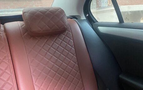 Volkswagen Jetta VI, 2013 год, 900 000 рублей, 7 фотография