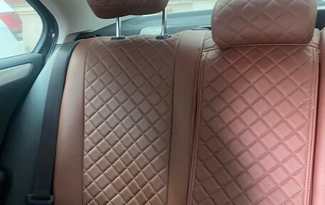 Volkswagen Jetta VI, 2013 год, 900 000 рублей, 8 фотография