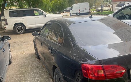 Volkswagen Jetta VI, 2013 год, 900 000 рублей, 6 фотография