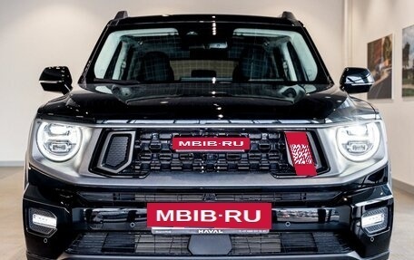 Haval H7, 2025 год, 3 849 000 рублей, 2 фотография